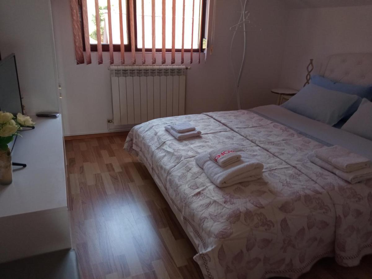 Вилла Casa Irina Пьятра-Нямц Экстерьер фото